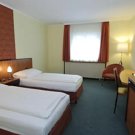 Sportpark 3* Vienna