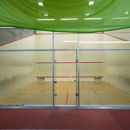 Sportpark