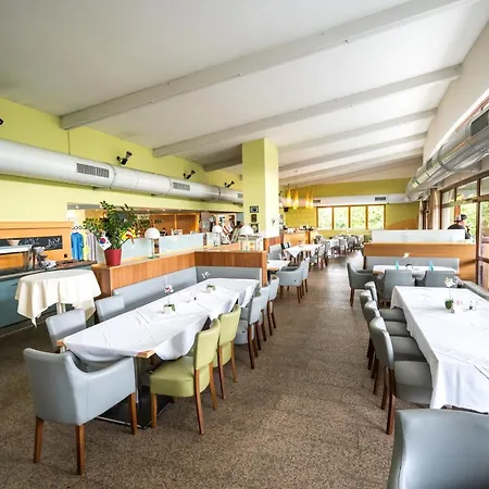 Sportpark 3* Vienna