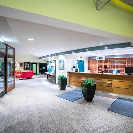 Hotel Sportpark