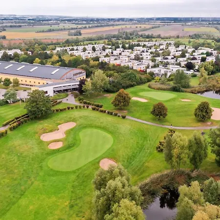 Sportpark Hotel Vienna