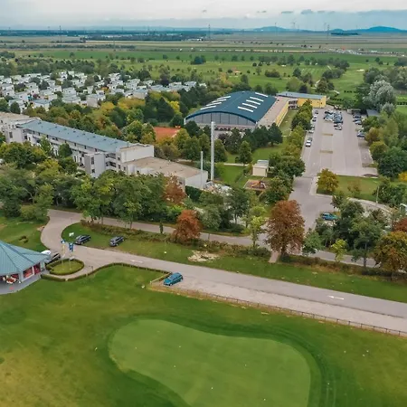 Hotel Sportpark 3*