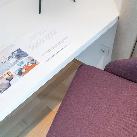 Residence, Hietzing - Schoenbrunn 公寓式酒店