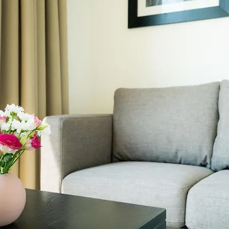 公寓式酒店 Residence, Hietzing - Schoenbrunn