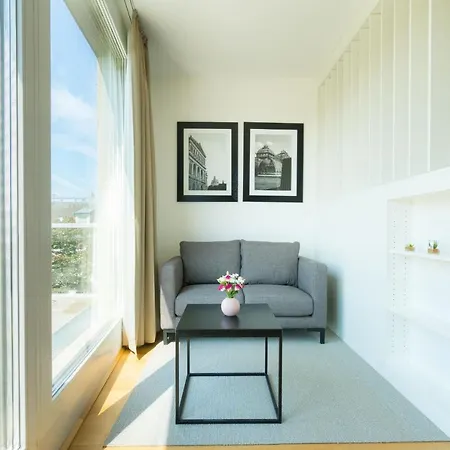 Residence, Hietzing - Schoenbrunn 公寓式酒店 维也纳