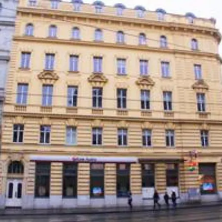 Apartament Checkvienna - Premium Viena