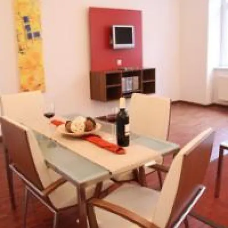 Apartment Checkvienna - Premium *
