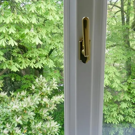 Sonnberg Design Lejlighed *