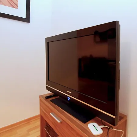 Apartamento 1-bedroom Heiligenstadt Viena