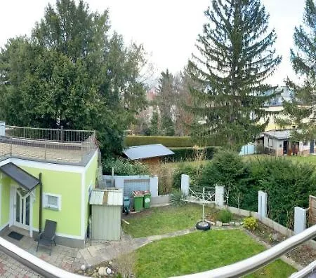 Apartment Ajo Apartments - Alte Donau Lake View Balcony Studio - Self-Check-In
