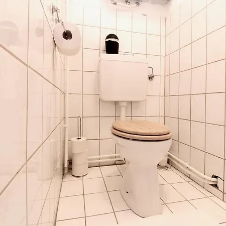1-bedroom Heiligenstadt Apartament