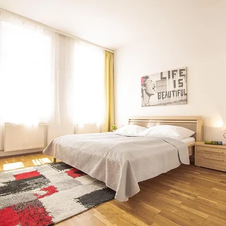 Davidgasse Vienna