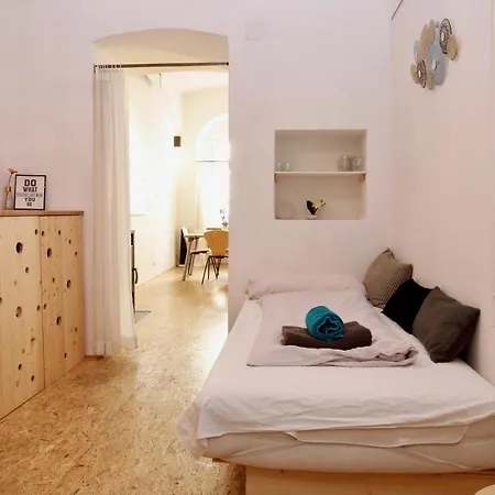 Laer Hundertwasserhaus Вена