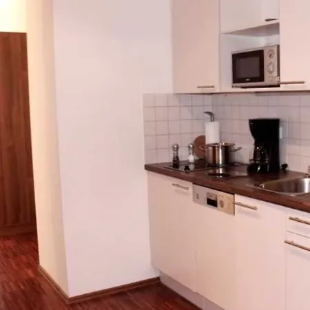 Checkvienna - Premium Apartment