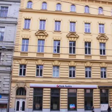 Apartament Checkvienna - Premium *