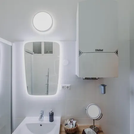 Karmelita Apartment Vienna