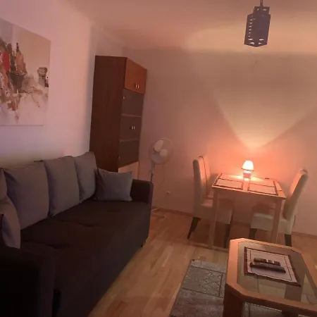 Vea Vienna Apartment Apartment
