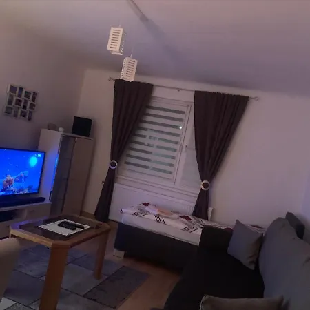 Vea Vienna Apartment *