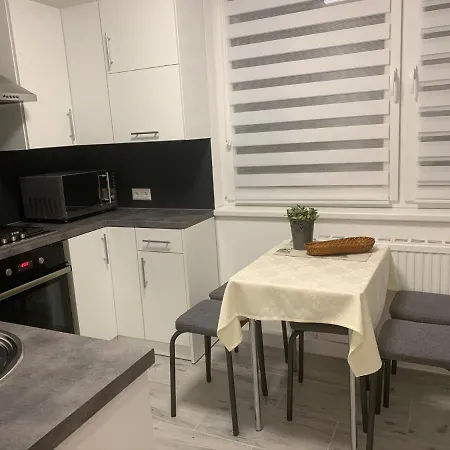 Vea Vienna Apartment Apartment *