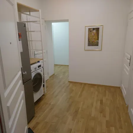 Apartment Sweet Dreams Vienna