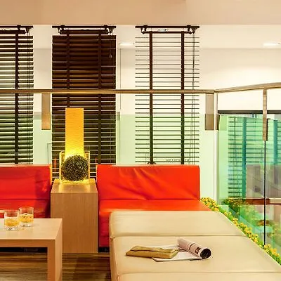 Ibis Messe Viena
