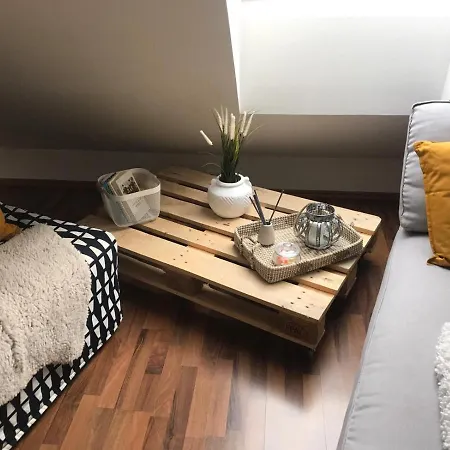 Apartment Canaletto Vienna