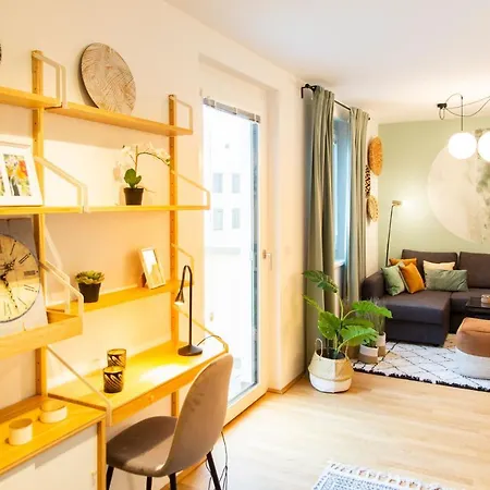 & Cozy - 15 Min To Center Viena