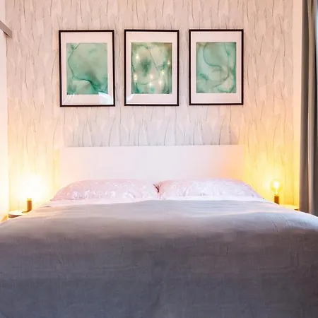 Apartament & Cozy - 15 Min To Center
