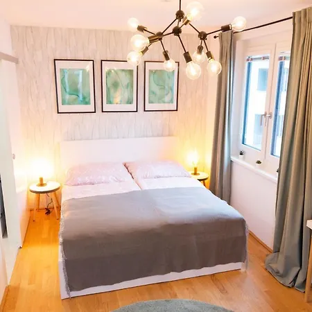 Apartament & Cozy - 15 Min To Center