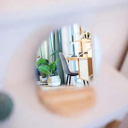 & Cozy - 15 Min To Center Apartament Viena