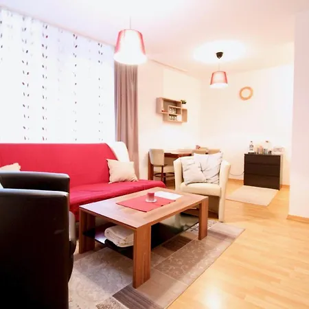 Apartamento 1-bedroom Heiligenstadt Viena