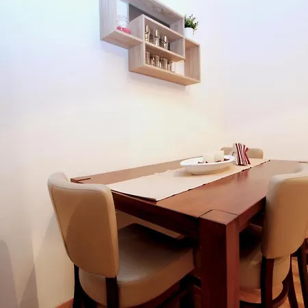 Apartamento 1-bedroom Heiligenstadt