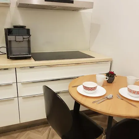 Hostel Freinest Vídeň