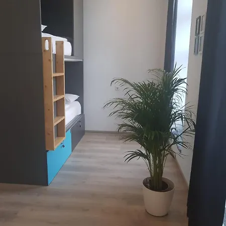 Freinest Hostel