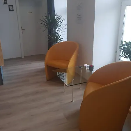 Hostel Freinest Vídeň