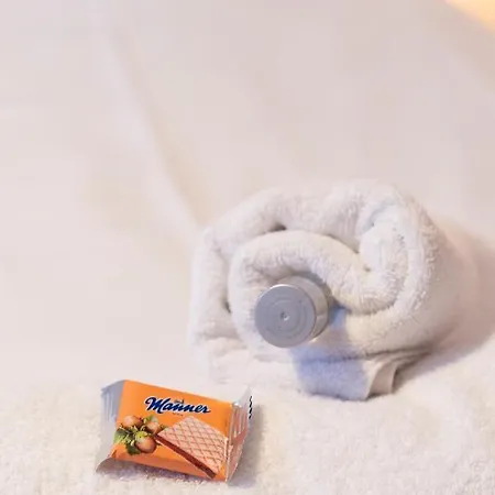 Comfort Nahe Uno-city Und Vic I Levestate * Вена