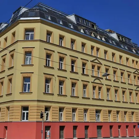 Apartment Leben Im Stadtlicht L Lf21 *