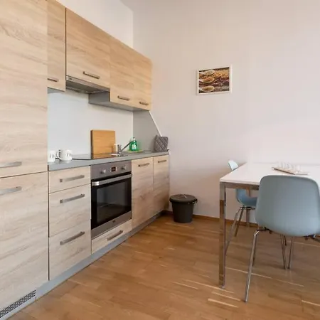 Apartment Premium Aufenthalt L Lf23