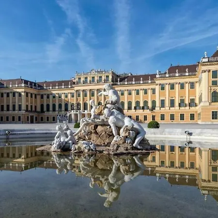 Premium Aufenthalt L Lf23 Apartment *