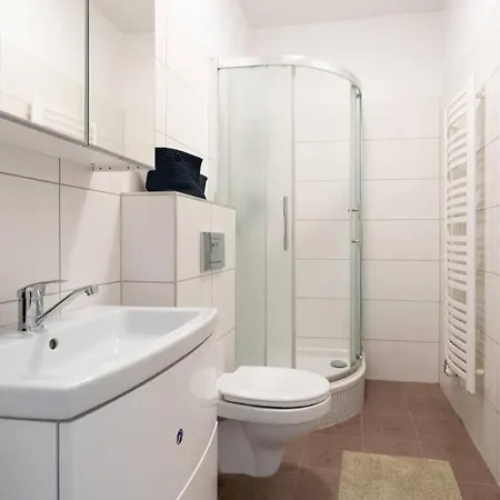 Premium Aufenthalt L Lf23 Apartment Vienna