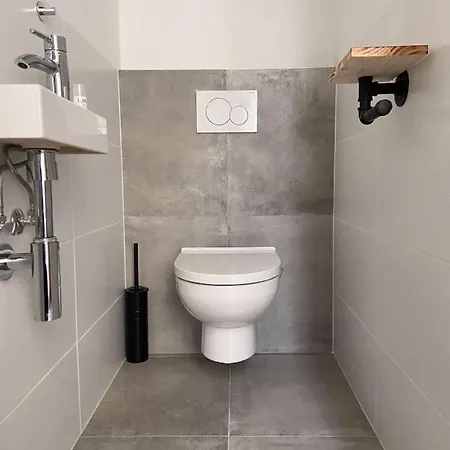 Апартаменты K Wichtelgasse