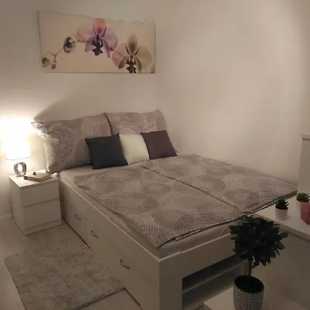 Apartment Anastasia-apartment & Garage *