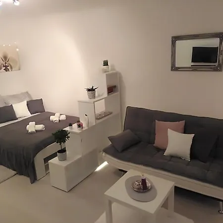 Apartment Anastasia-apartment & Garage *