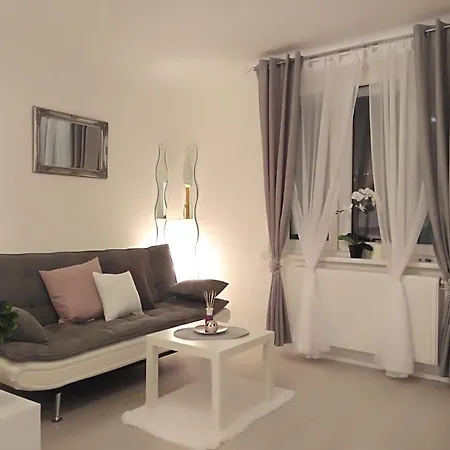 Apartment Anastasia-apartment & Garage *
