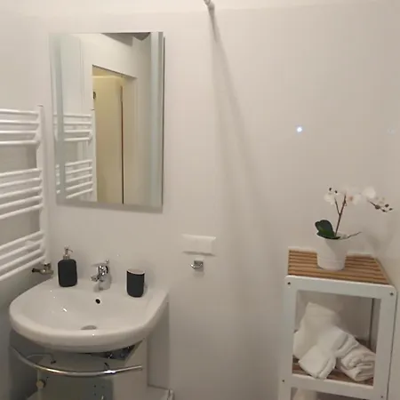 Apartment Anastasia-apartment & Garage *