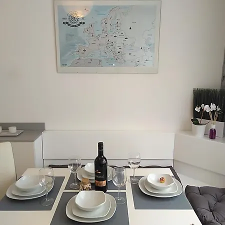 Anastasia-apartment & Garage * Vienna