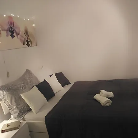 Anastasia-apartment & Garage * Vienna