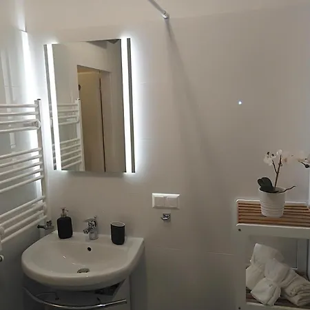 Anastasia-apartment & Garage * Vienna