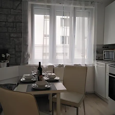 Anastasia-apartment & Garage Apartment Vienna