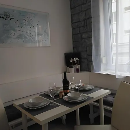 Apartment Anastasia-apartment & Garage Vienna